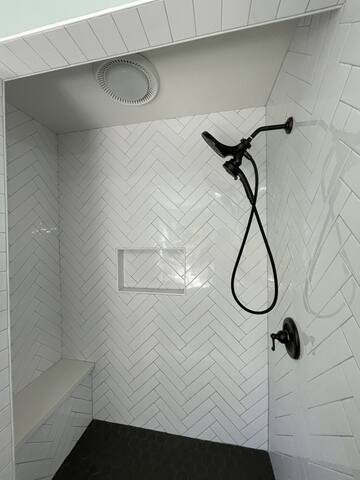 Bathroom remodel photo 1