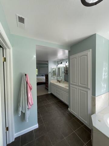 Bathroom remodel photo 2