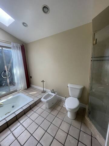 Bathroom remodel photo 19