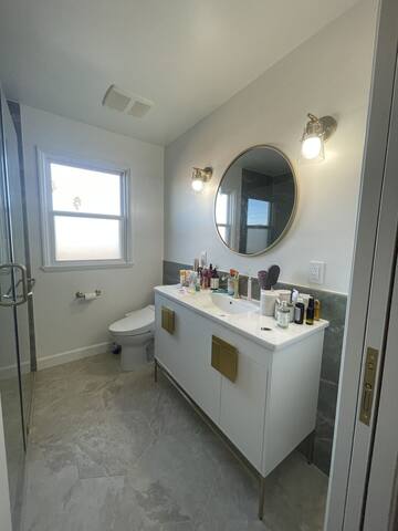 Bathroom remodel photo 23