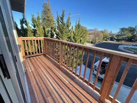 Deck project photo 12