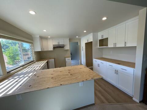 Kitchen remodel photo 4