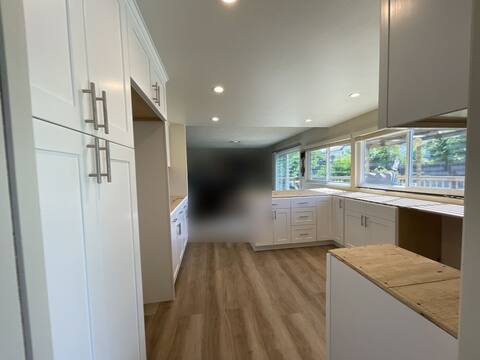 Kitchen remodel photo 5