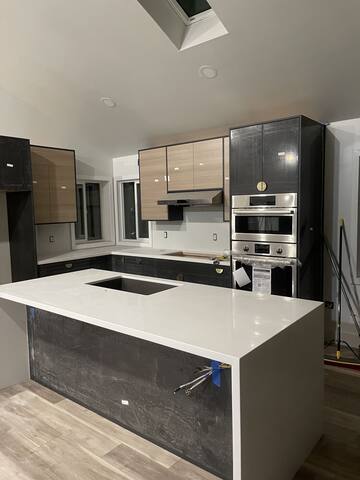 Kitchen remodel photo 6