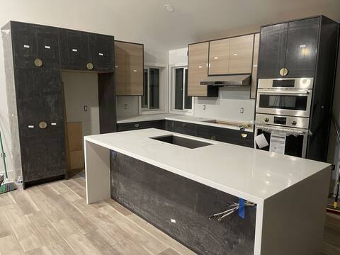 Kitchen remodel photo 7