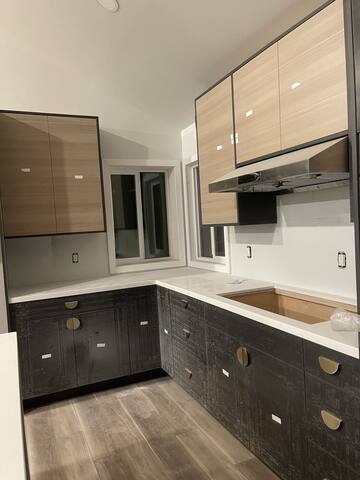 Kitchen remodel photo 9