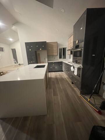 Kitchen remodel photo 10