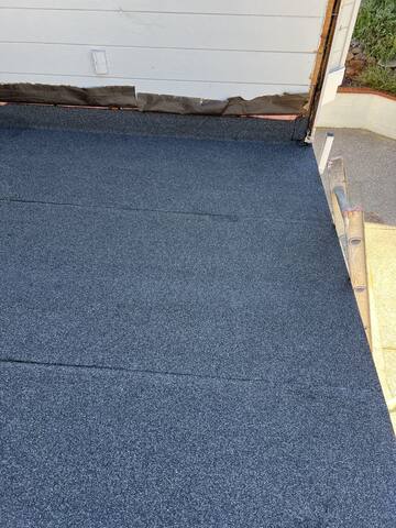 Roofing project photo 4