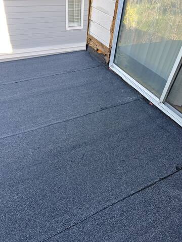 Roofing project photo 5