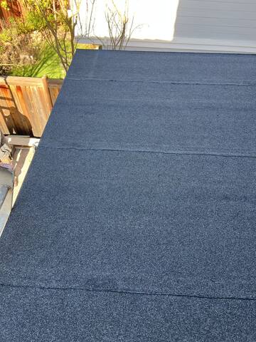 Roofing project photo 6