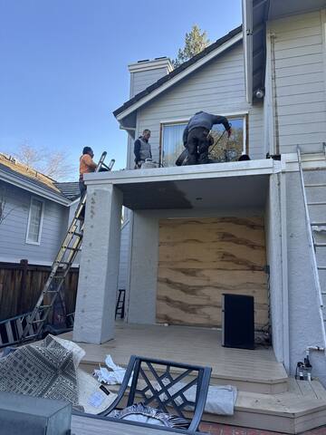 Roofing project photo 13